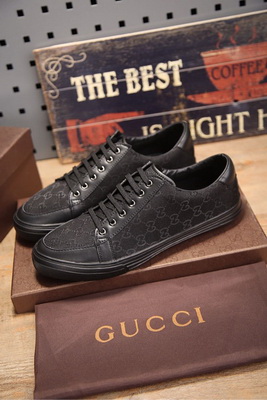 Gucci Fashion Casual Men Shoes_280